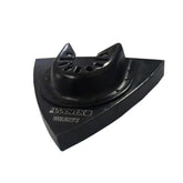 WORX WA2171 Çok Amaçlı Raspalama Makinası İçin 75x75mm Universal Cırtlı Zımpara Tabanı - Onivias